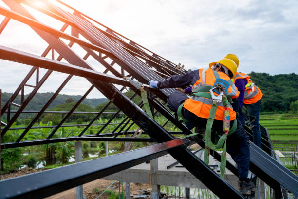 Quick and Trustworthy Emergency Roof Repair Services in Gang Mills, NY