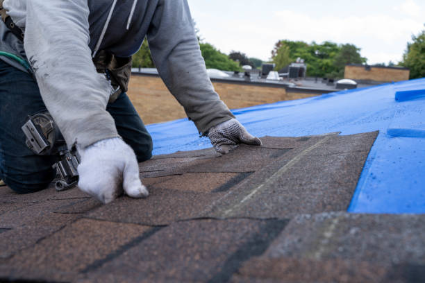 Best Best Roofing Contractors  in Gang Mills, NY