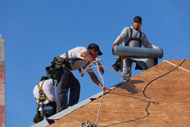 Best Residential Roofing Contractor  in Gang Mills, NY