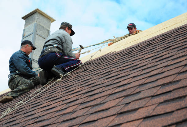 Heating Cable for Roof Installation in Gang Mills, NY